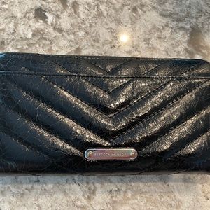 Rebecca Minkoff Wallet
